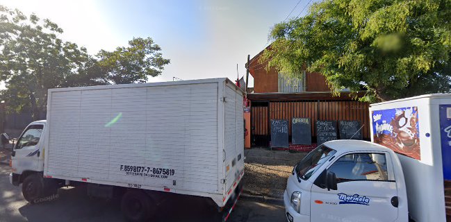 Verduleria DON JORGE