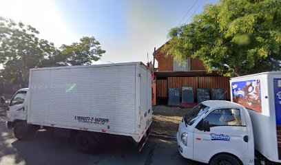 Verduleria DON JORGE