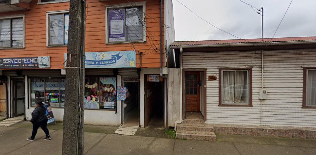 Tavo Confiteria