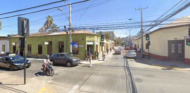 Restaurant El Encanto