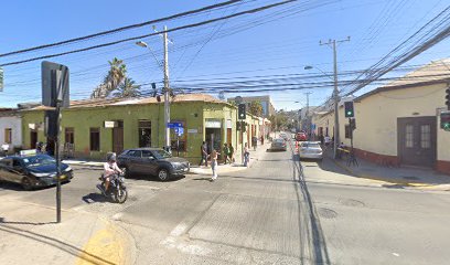 Restaurant El Encanto