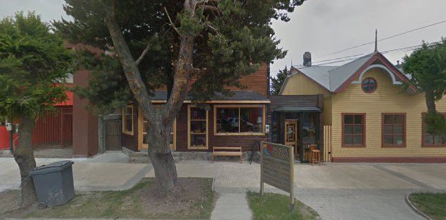 Guayoyo Café & Bistro