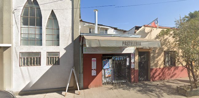 Pastelería y minimarket dulce amor