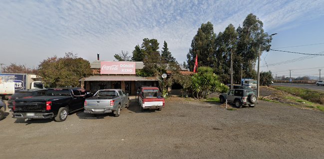 Donde KEKO Restaurant