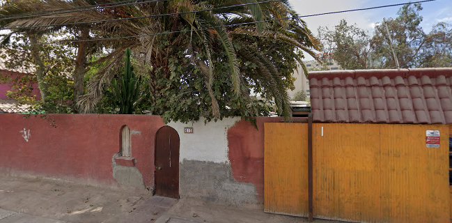 Los Hornitos de la Candelaria