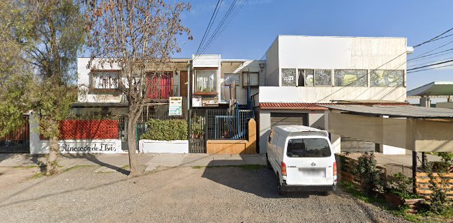 Restaurante El Ricon De Elvis