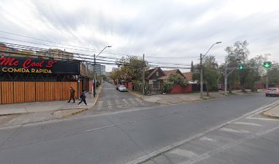 Sociedad Cafe De La Flor Limitada