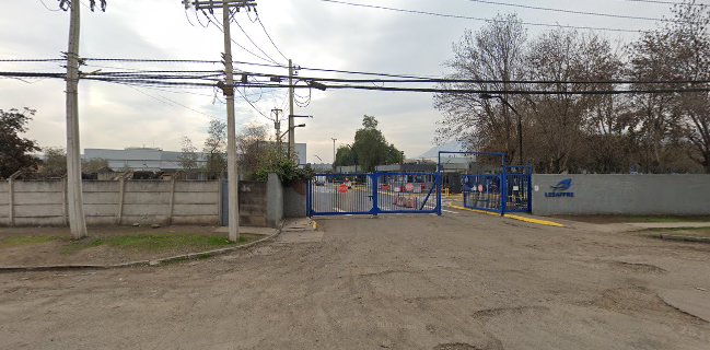 Lesaffre Industrial Chile S.A