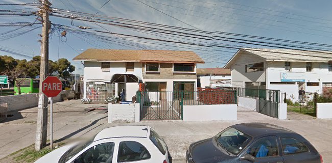 Uno Norte Restaurant