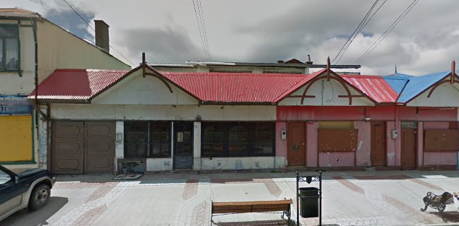 Restaurant Me Encanta