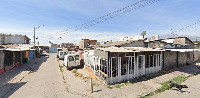 Medina Soto Victoria Valeska