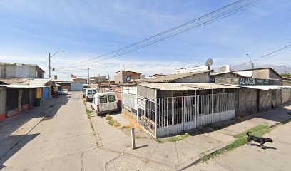 Medina Soto Victoria Valeska