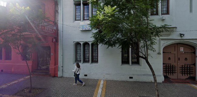 Restaurant "Sui - Hwa"