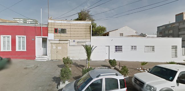 La Maestra Sanguchería