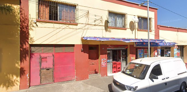 Panificadora Real Madrid Ltda