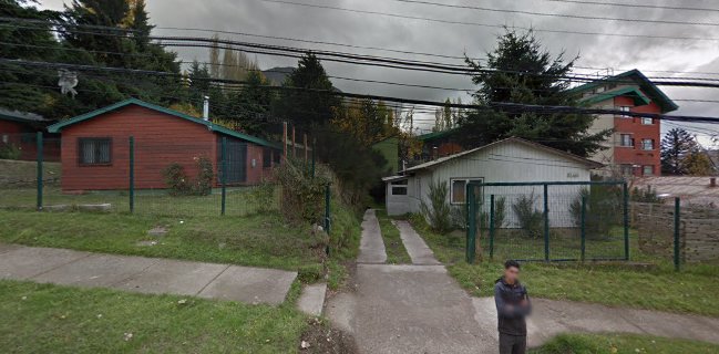 Quincho Indap Coyhaique