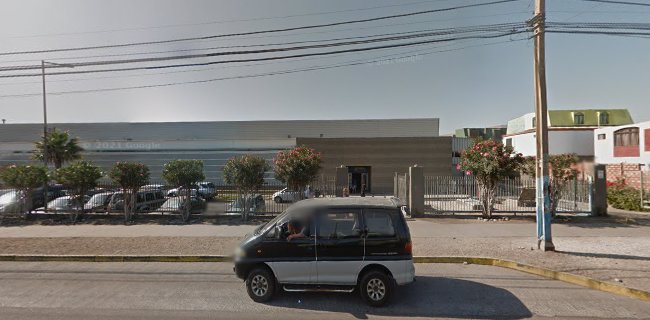 Opinii despre Sociedad Manipuladora De Alimentos Vegon Limitada în Arica - Gastronomía y hostelería