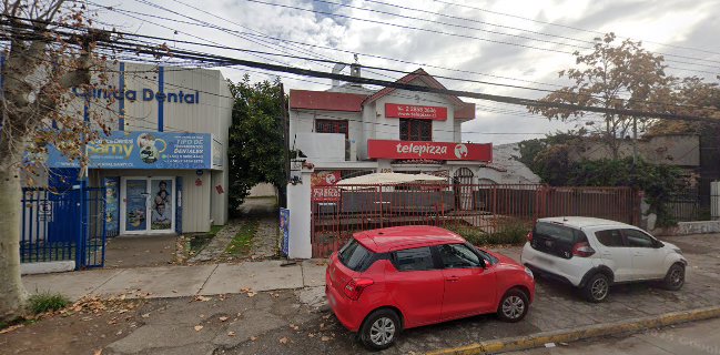 Telepizza San Bernardo