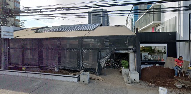 Traf Bar Y Restaurante Limitada