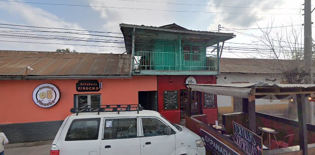 Panadería Pinocho