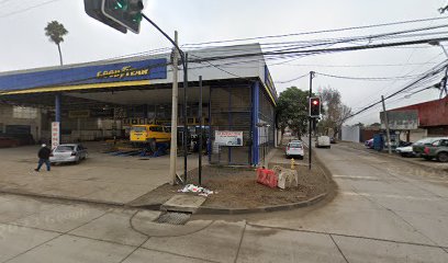 Ser Bien de T Emp Catecu S.A.Soinca S.A.Bata S.A.C y Org Bata Chile