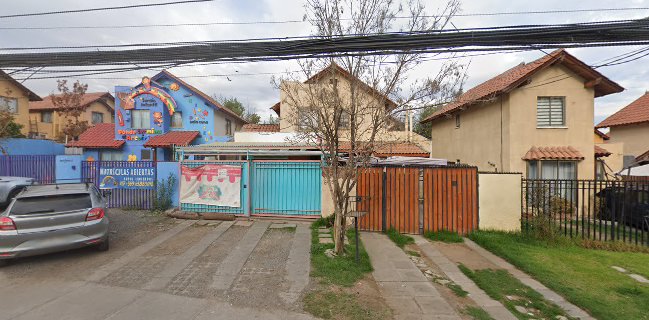 Club Repostero Peñalolén - Insumos Repostería