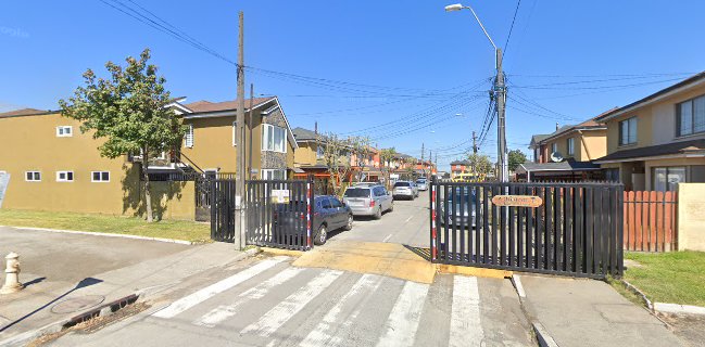 VALTHIMPAS sabor sin fronteras