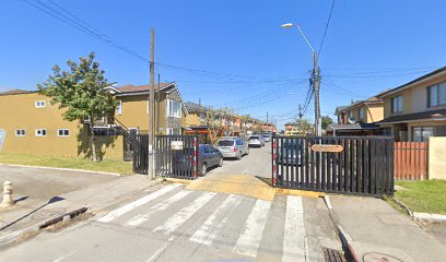 VALTHIMPAS sabor sin fronteras