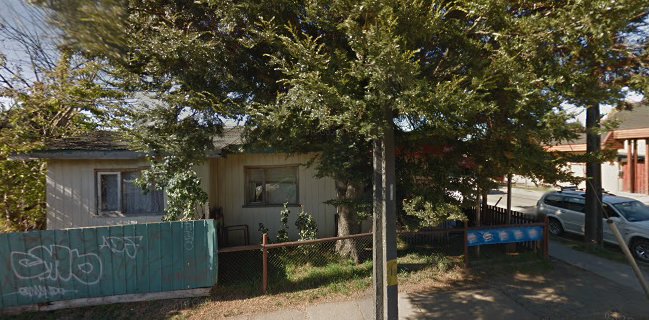 Pastelería Alejandra