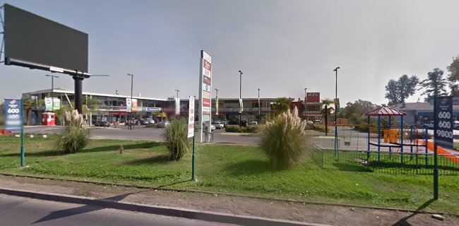 Av. Consistorial 3349, 7941365 Peñalolén, Región Metropolitana