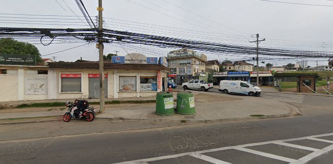 Panadería San Sebastián