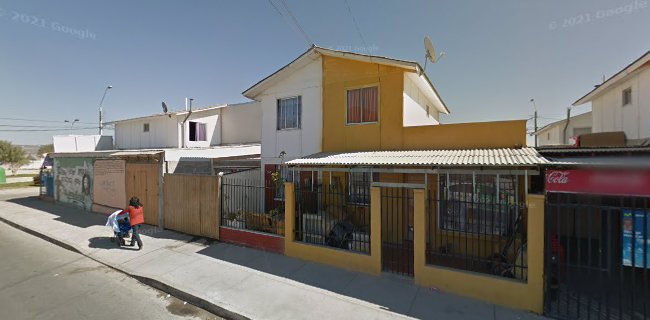 Las Delicias de maithe - Coquimbo