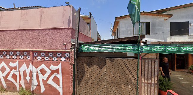 Panadería Robertini’s