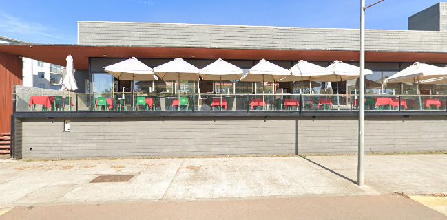 Restaurante Bahía Azul