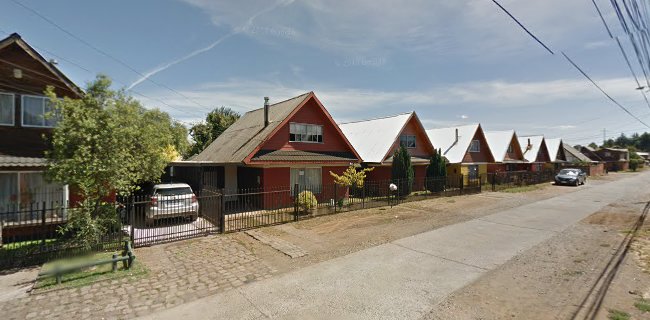 Elaborados Verdesan Limitada - Temuco