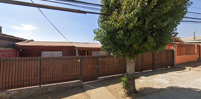 Verdulería donde el Tata