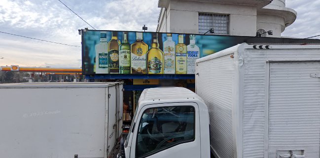 Distribuidora Santa María