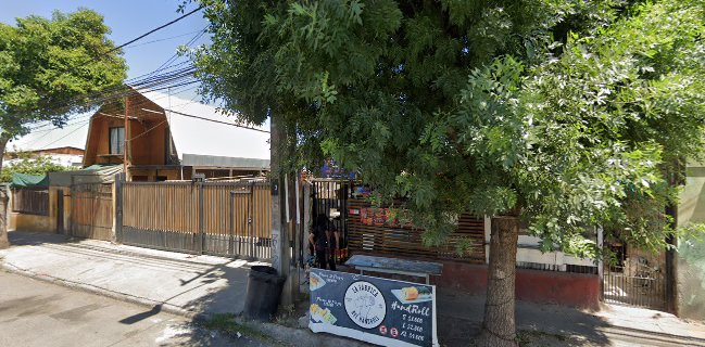 La Pica De Galvarino