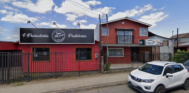 Panadería Mipan