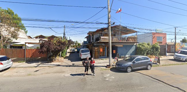 Panadería Santa Cruz