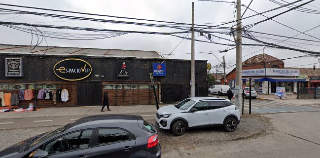 Espacio Vip Las Palmas