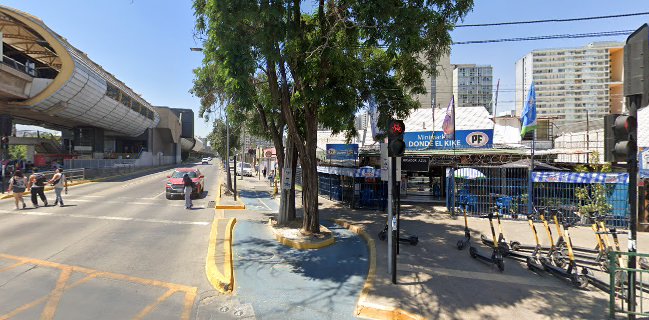 Heladeria Y Cafeteria Alejandra Paulina Parra Sanchez Empresa Individual De Resp