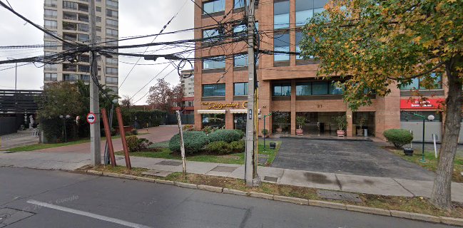 Pastelería Roggendorf