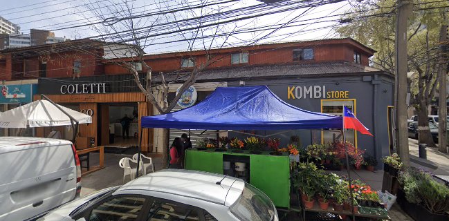 Opinii despre Botilleria playa,licores y rock and roll în Viña del Mar - Gastronomía y hostelería