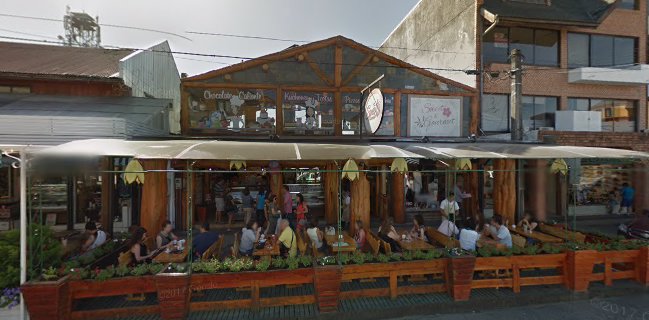 Claudia Andrea Valero Montenegro Restaurant Pasteleria Cafeteria Fuente De Soda