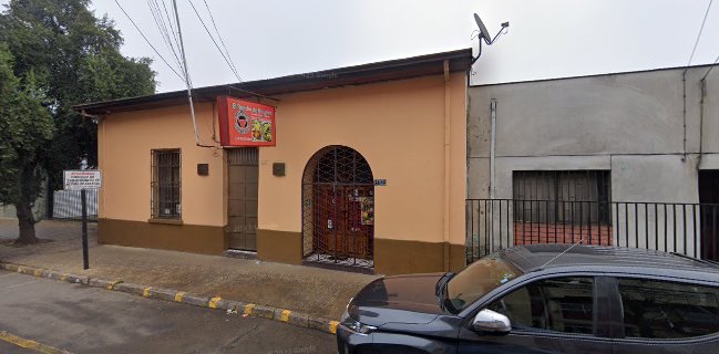 Restaurant "El Rancho de Mauricio"