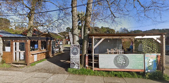 Caffe Negro Frutillar