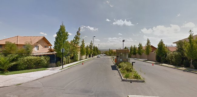 Reviews of Matilda Coffee & Tea Spa in Peñalolén - Gastronomía y hostelería