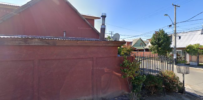 PASTELERIA Y PANADERIA SAN IGNACIO