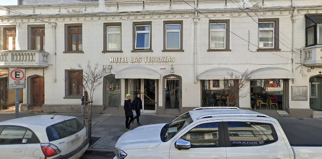 Restaurante Las Terrazas